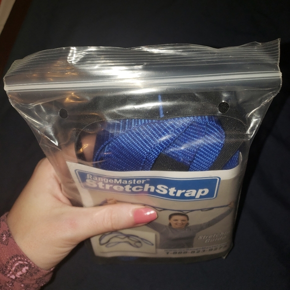 Stretch Strap (Resistance Band) - Picture 4 of 8